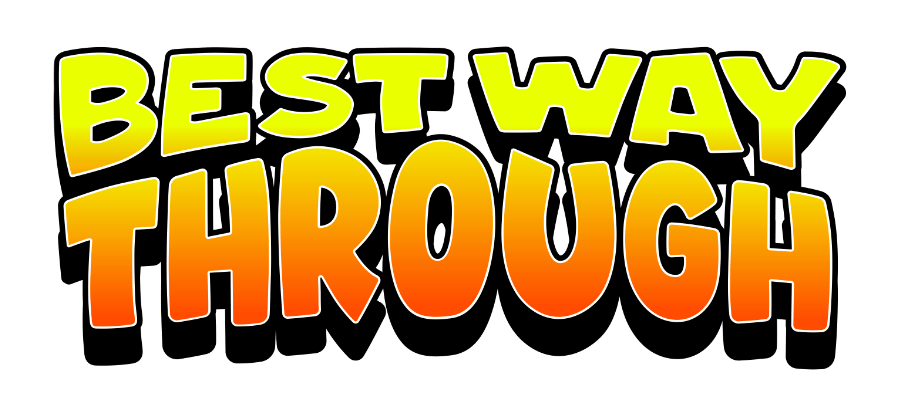 The Best Way Through